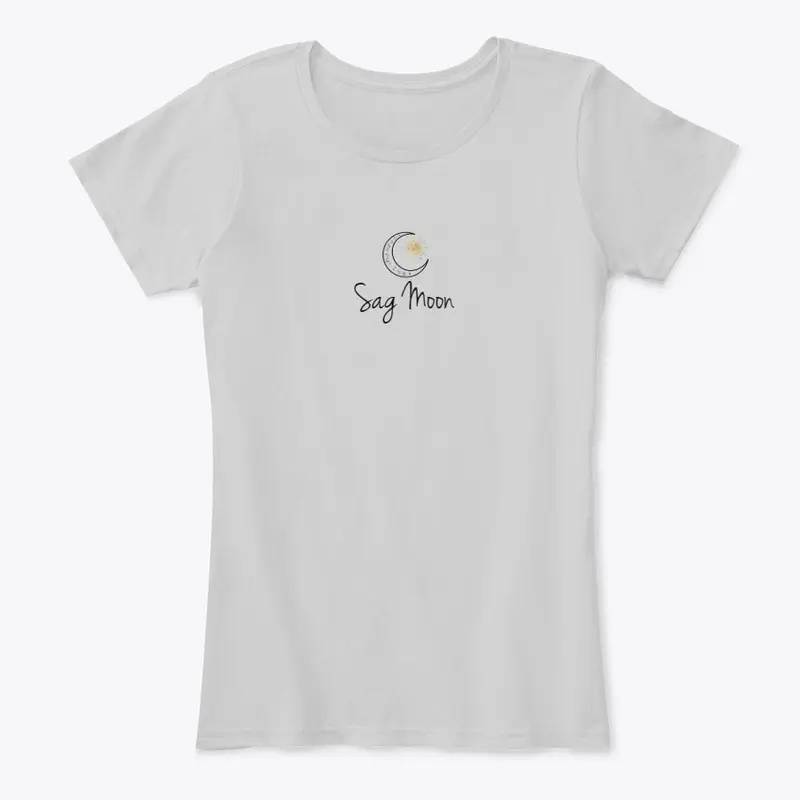 Sagittarius Moon Women's Collection