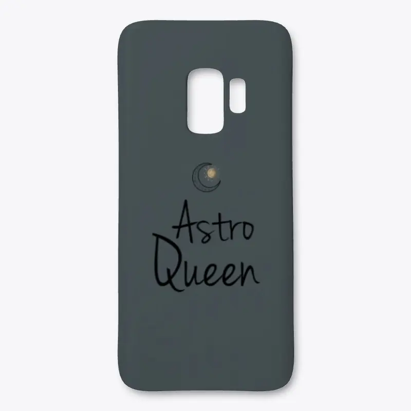 Astro Queen Accessories