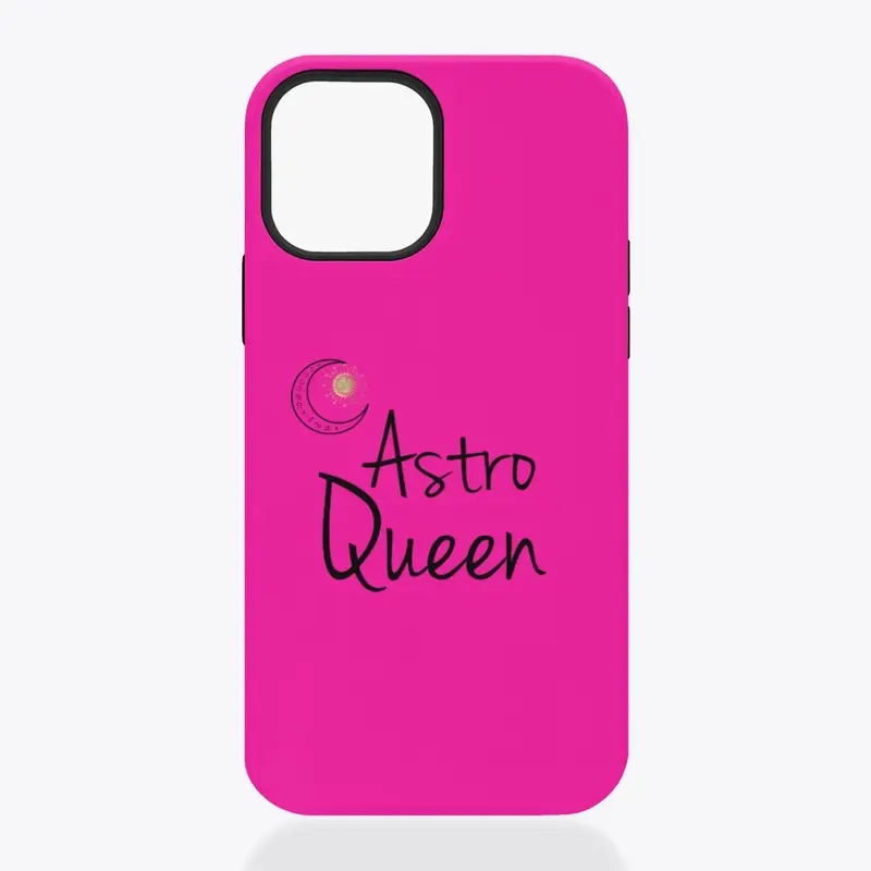 Astro Queen Accessories