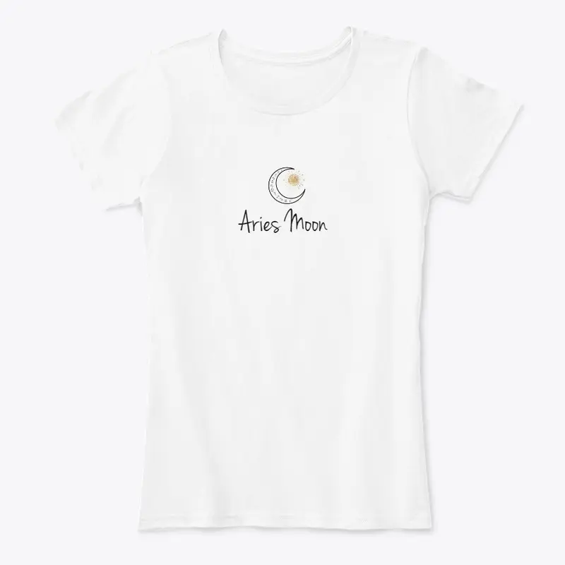 Aries Moon Women's Collection