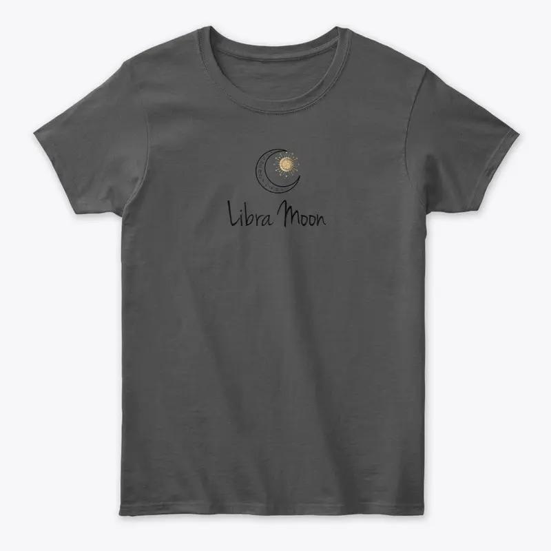 Libra Moon Women's Collection