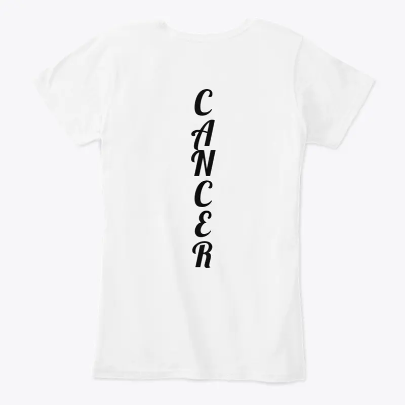 Cancer Moon Women's Collection