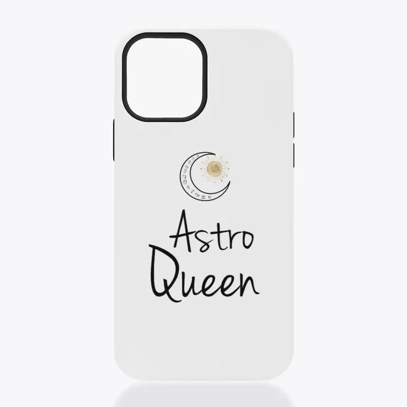 Astro Queen Accessories