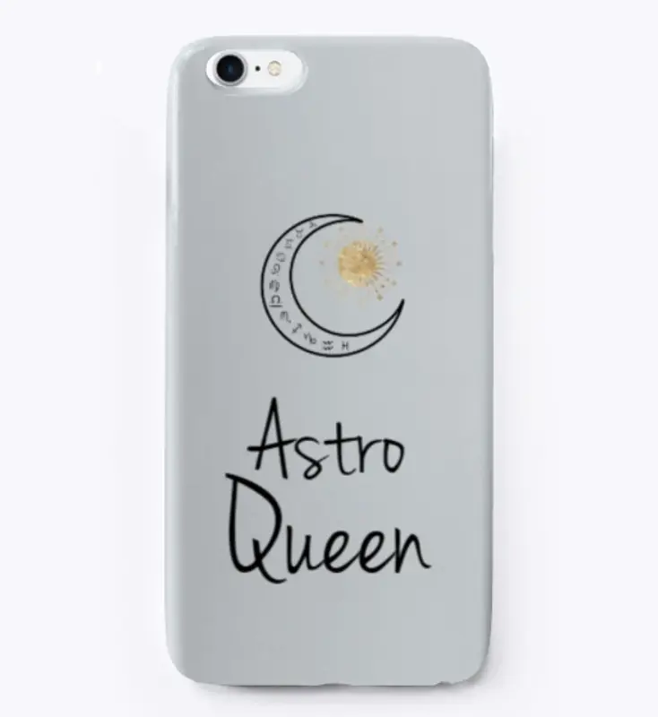 Astro Queen Accessories