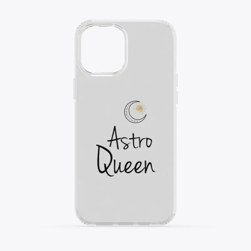 Astro Queen Accessories