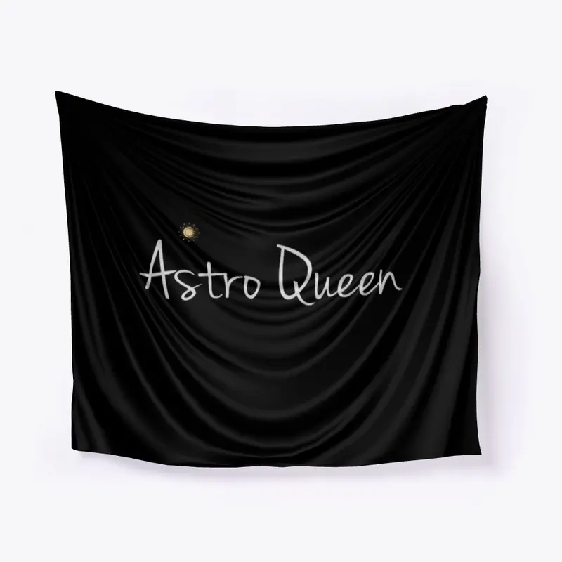 Astro Queen Collection