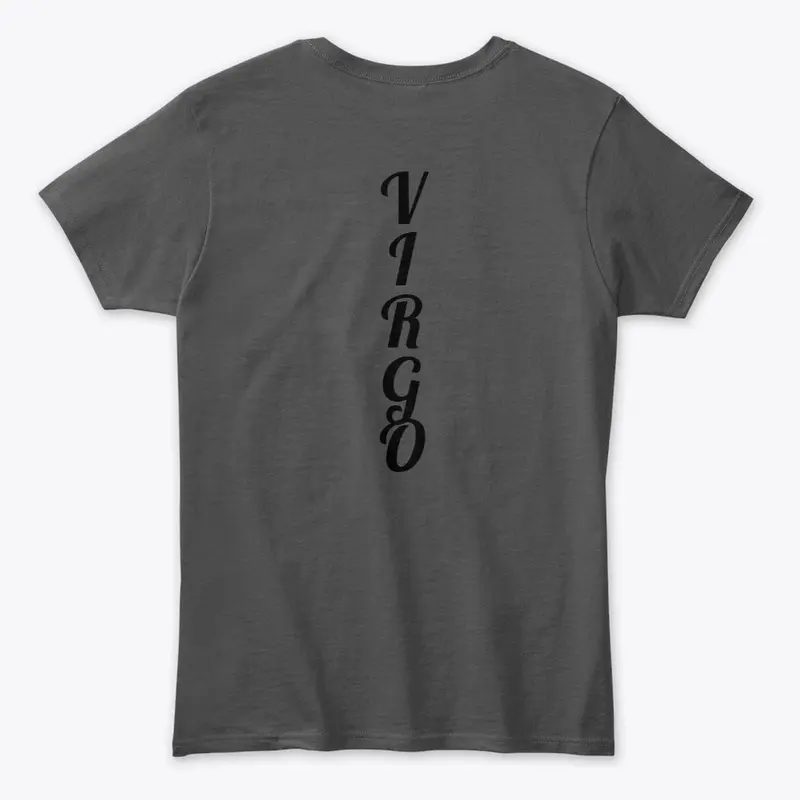 Virgo Moon Women's Collection