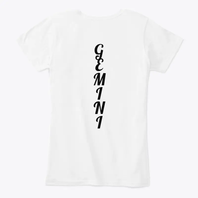 Gemini Moon Women's Collection